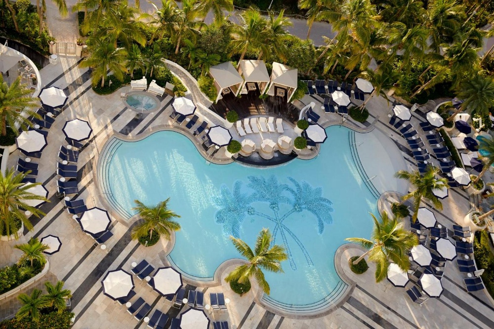 Loews Miami Beach Hotel Main image