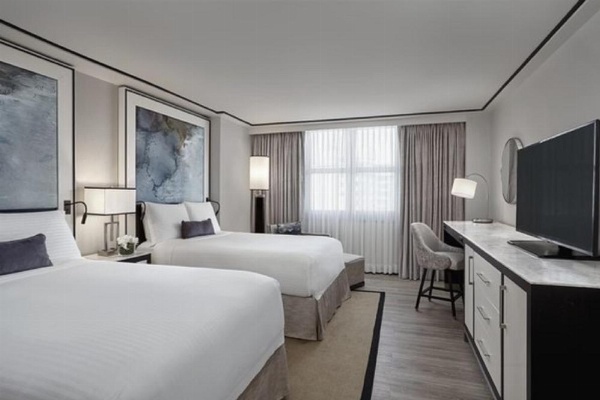 Loews Miami Beach Hotel image 10