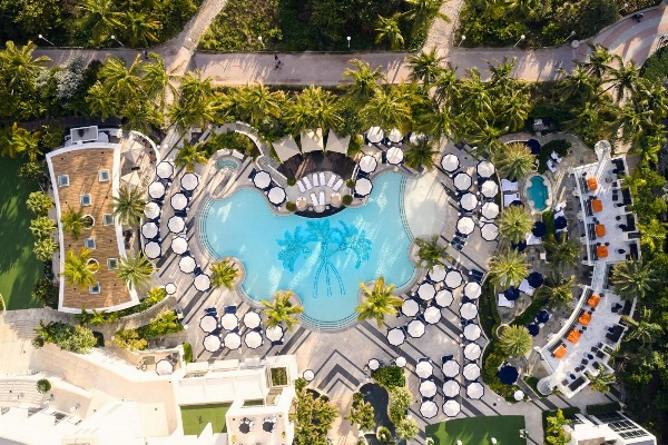 Loews Miami Beach Hotel image 7